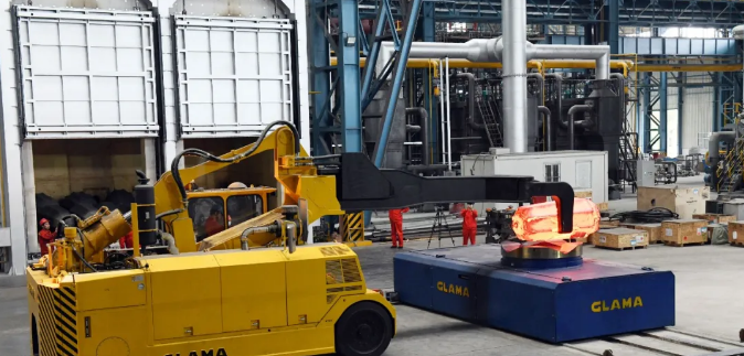 抚顺特钢FS438、LDC-i工模具钢产品成功应用于奇瑞汽车全球首套无框式快换量产模具